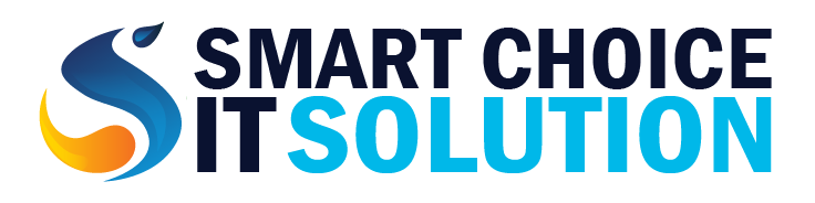 Smart Choice IT Solution